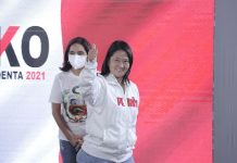Fujimori aventaja a Castillo en 0,7 puntos, con el 90,5 % de votos contados Fujimori