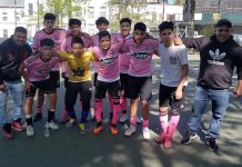 GUERREROS