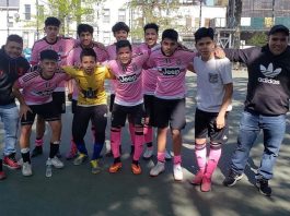 GUERREROS
