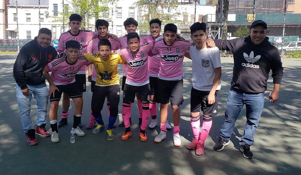 GUERREROS