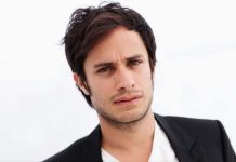 Gael Garcia Bernal