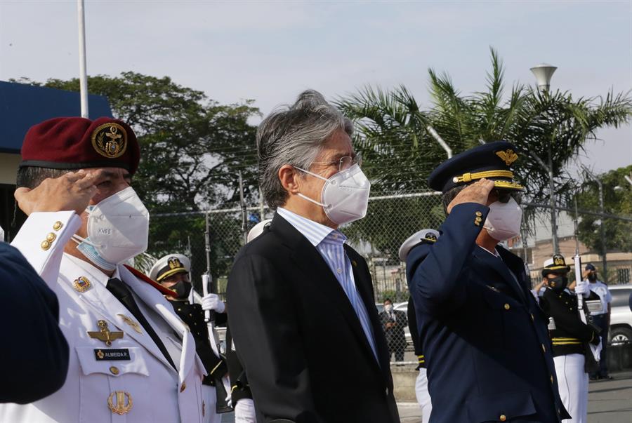 Guillermo Lasso