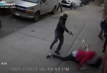 Detienen a causante del tiroteo en El Bronx en el que dos niñas quedaron atrapadas en medio de las balas