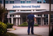 Hospital Jackson Memorial,