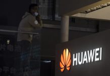 Huawei