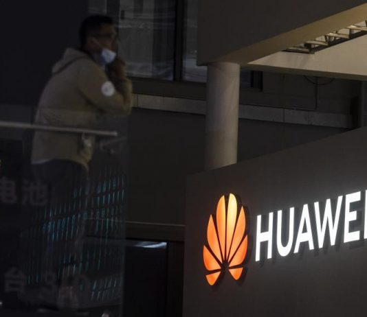 Huawei