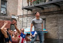 In The Heights