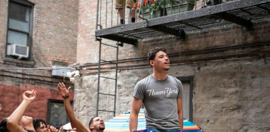 In The Heights