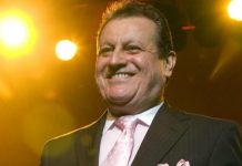 Ismael Miranda..
