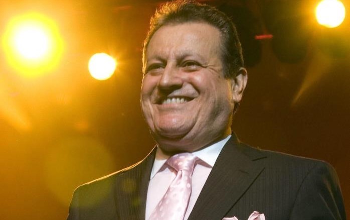 Ismael Miranda.. Ismael Miranda..