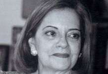 Fallece en Nueva York la pianista cubana Ivette Hernández Ivette Hernández