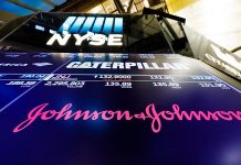 Johnson & Johnson pagará 230 millones a Nueva York por crisis de opiáceos J&J