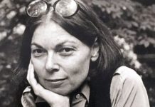 Janet Malcolm