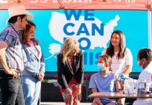 Jill Biden