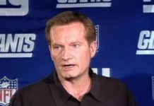 Luto en la NFL al conocerse fallecimiento del exentrenador en jefe Fassel