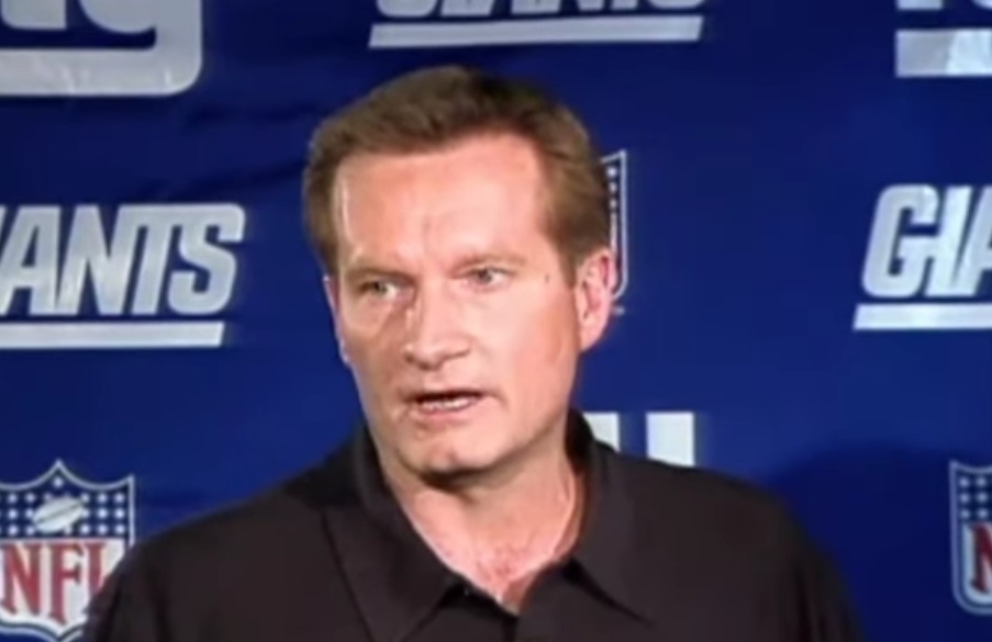 Jim Fassel