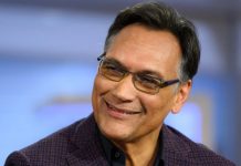 Jimmy Smits