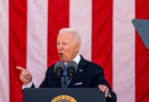Biden llena de humanidad centenario de masacre de Tulsa y promete no olvidar Joe Biden