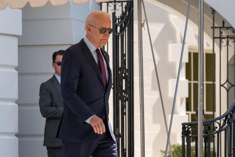 Joe Biden Joe Biden
