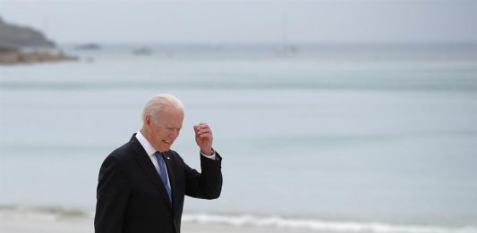 Joe Biden