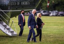 Biden da libertad a fiscales de ICE para abandonar o aplazar deportaciones Joe Biden