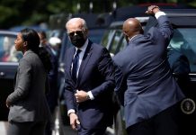 Biden dicta medidas contra la brecha económica que afecta a población negra Joe Biden