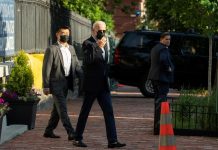 Biden viaja a Europa para recuperar liderazgo y alianzas de EE.UU. Joe Biden