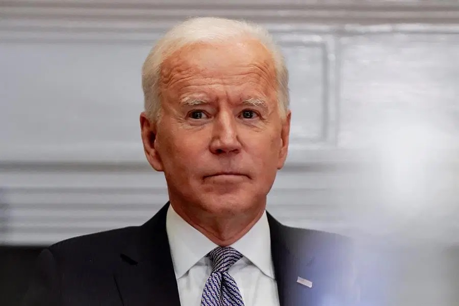 Joe Biden 5