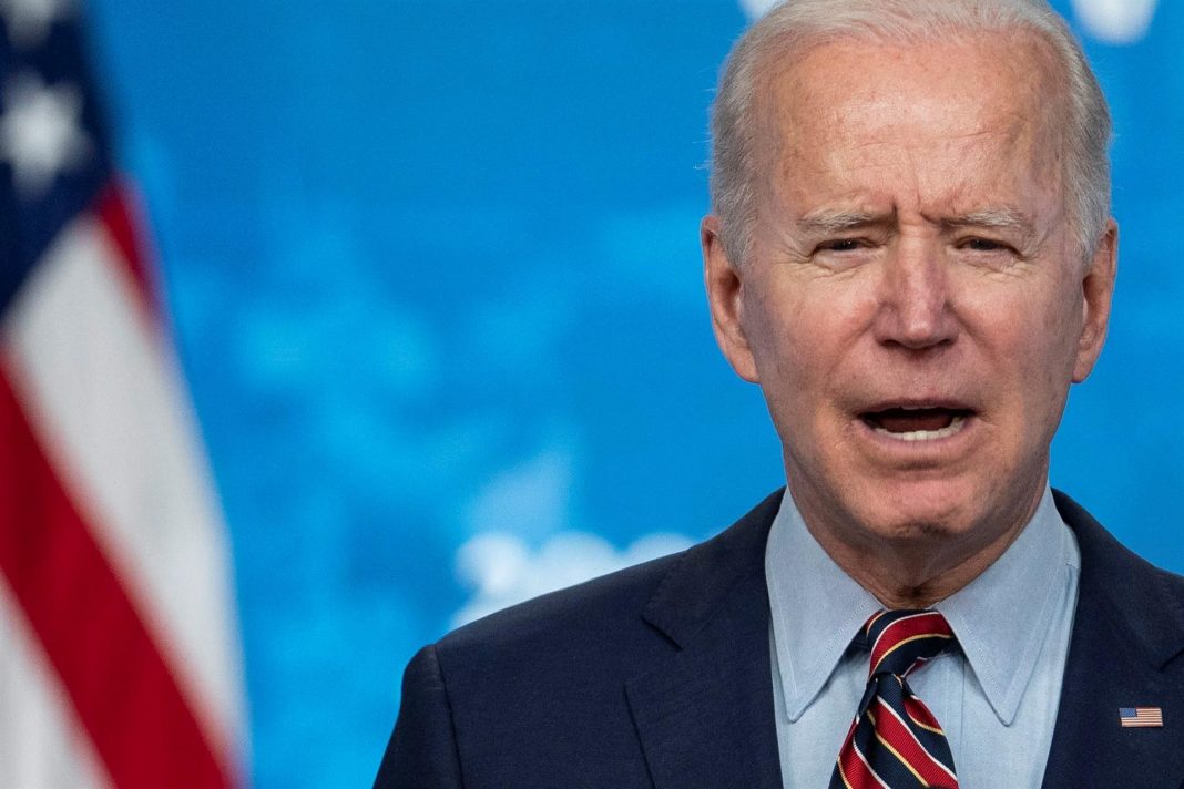 Joe Biden 6 Joe Biden