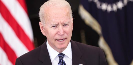 Joe Biden