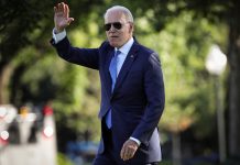 Biden aclara que no vetará plan de infraestructura pese aviso a republicanos Joe Biden