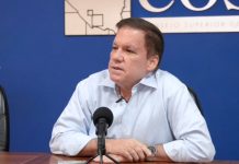 Policía arresta a expresidente de la principal cúpula patronal de Nicaragua