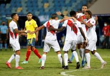 Perú
