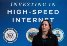 La vicepresidenta Kamala Harris viaja ya rumbo a Guatemala Kamala Harris
