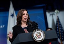 Kamala Harris