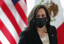 Kamala Harris declara un "éxito" su viaje a México y Guatemala Kamala Harris