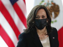 Kamala Harris