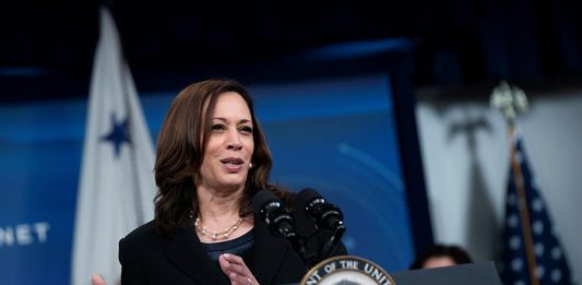 Kamala Harris
