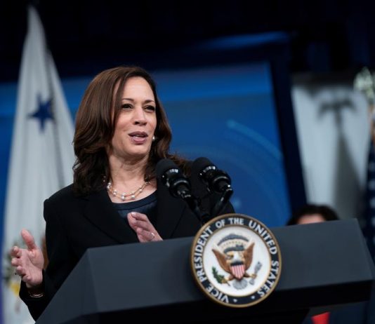 La oposición mexicana critica la cancelación de la visita de Harris al Senado Kamala Harris