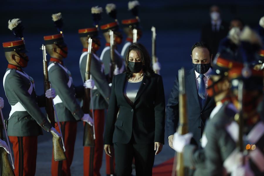 Kamala Harris
