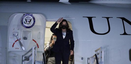 Kamala Harris