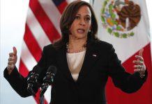 Kamala Harris