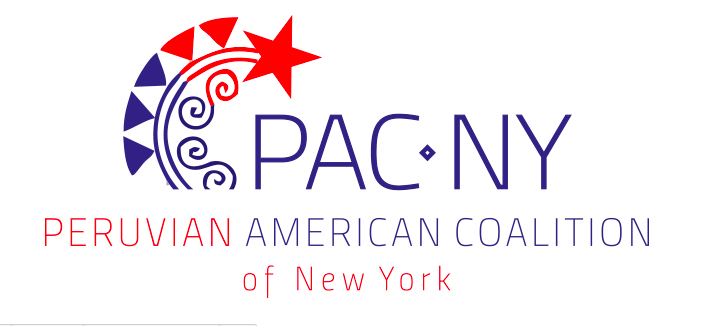 LOGO PERUVIAN AMERICAN COALITION
