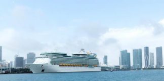 cruceros