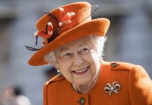 La reina Isabel II recibirá a Biden en el castillo de Windsor el 13 de junio la Reina Isabell