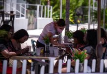 Las vacantes de empleo en EE.UU. alcanzan los 9,3 millones empleo