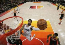 Los Clippers