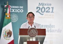 Luis García Montero: "EE.UU. es una parte fundamental del futuro del español" Luis García Montero