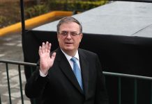 Ebrard asegura que la relación López Obrador-Biden es mejor y más cercana Marcelo Ebrard