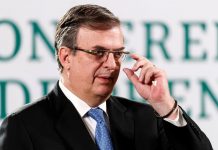 Marcelo Ebrard